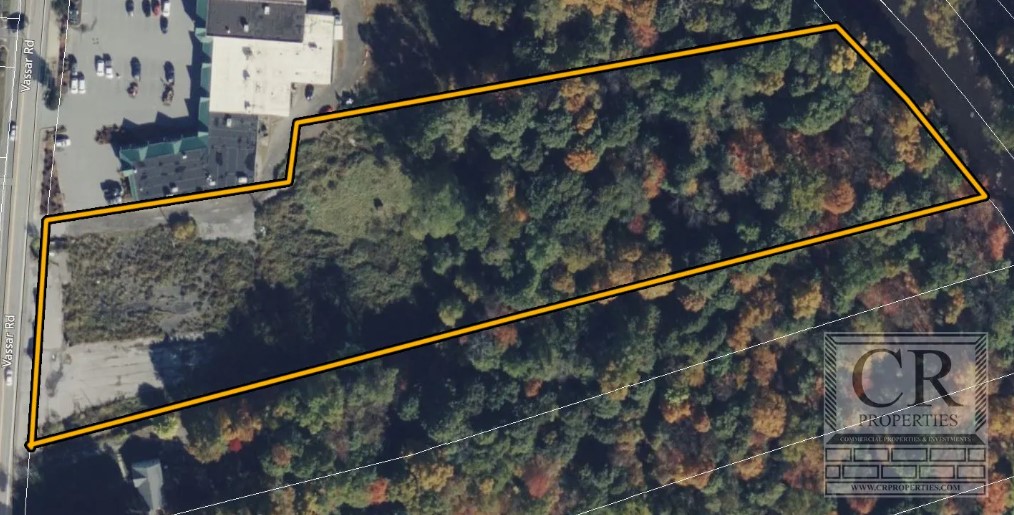 Commercial Property for Sale in Poughkeepsie New York 12601